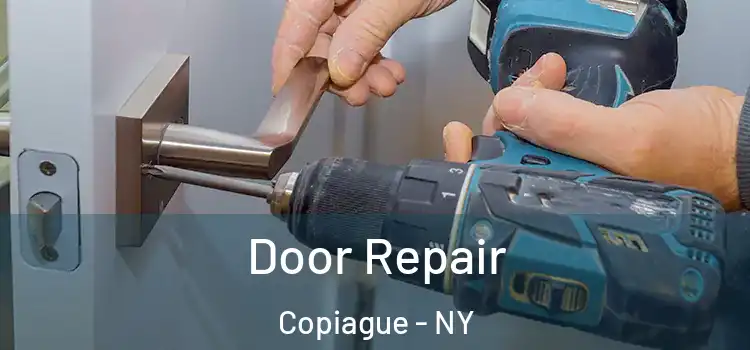  Door Repair Copiague - NY