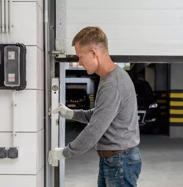 Why Choose Us for Door, Gate and Security Services in Copiague, NY