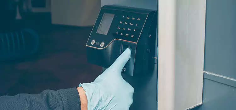 Access Control Installation Copiague