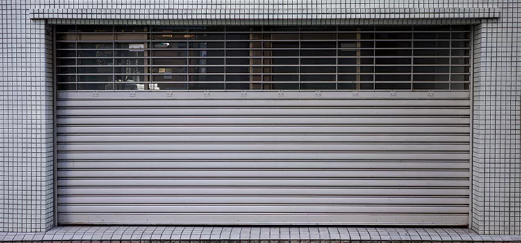 Advanced Solutions for Your Aluminum Garage Doors in Copiague, New York
