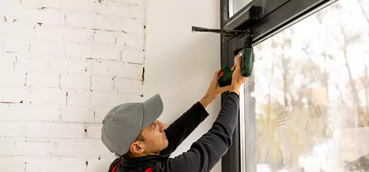 Automatic Door Opener Commercial Copiague