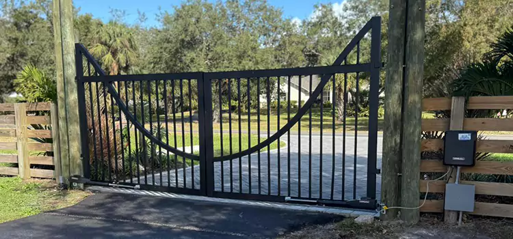 Gate Motor Repair Copiague