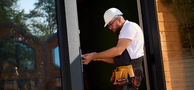 Replace Balcony Door Copiague