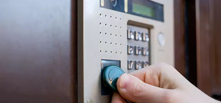 Enhanced Security Features Copiague