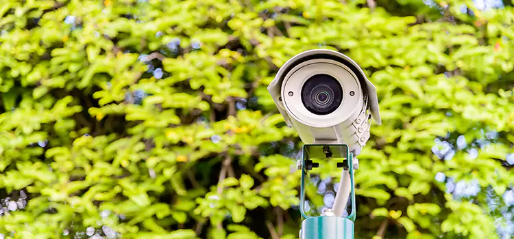 Advanced Surveillance Solutions for Every Need in Copiague