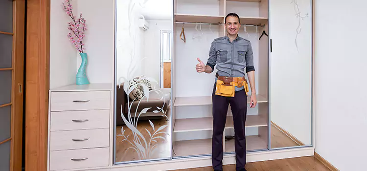 Sliding Closet Door Replacement Copiague