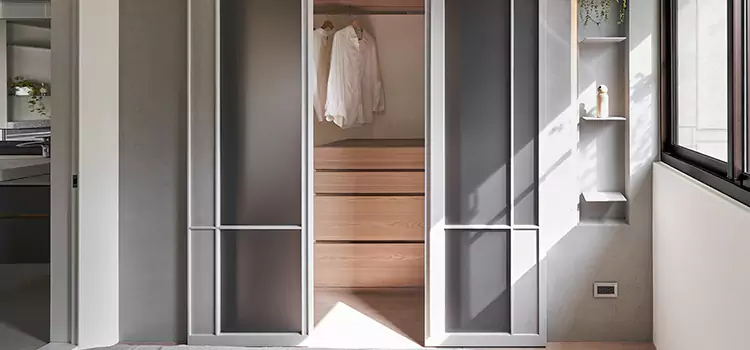 Mirror Sliding Door Replacement Copiague