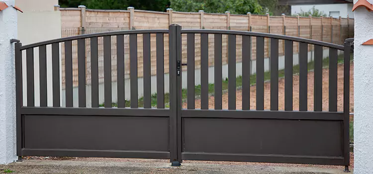 Advanced Gate Solutions in Copiague, NY