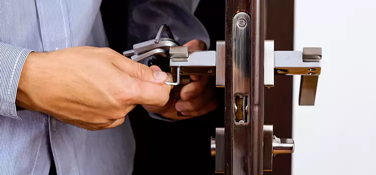 Commercial Door Lock Repair Copiague