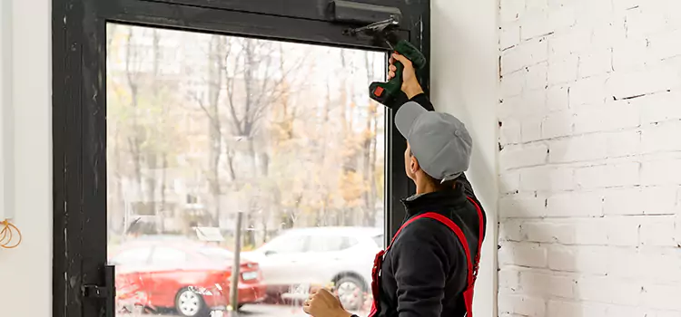 Comprehensive Door Closer Services in Copiague, NY
