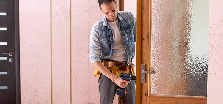 Exterior Door Frame Installation Copiague