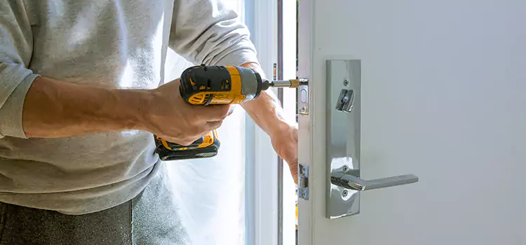 Door Knob Lock Repair Copiague