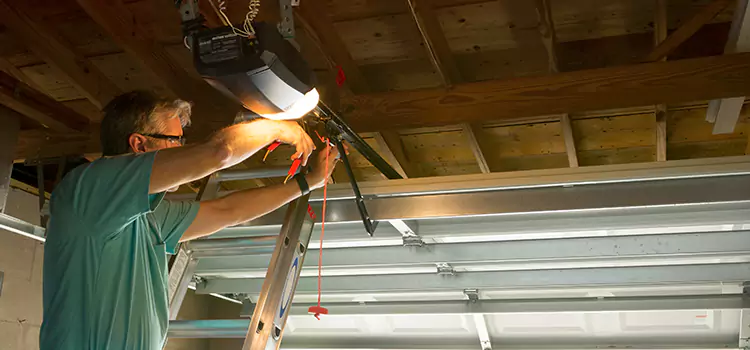 Garage Door Opener Sales and Installation Copiague