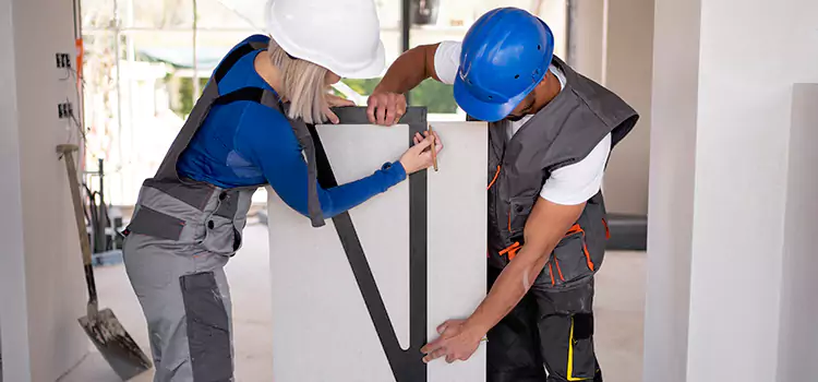 Why Choose Us for Door Panel Services in Copiague, NY?