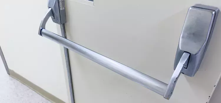 Panic Door Hardware Installation Copiague