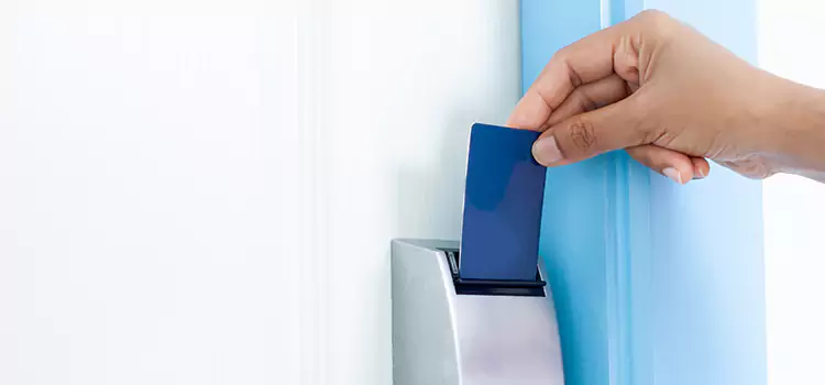 Access Control System Integration Copiague
