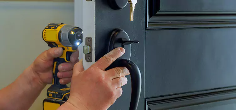 Locksmith Emergency Service Copiague