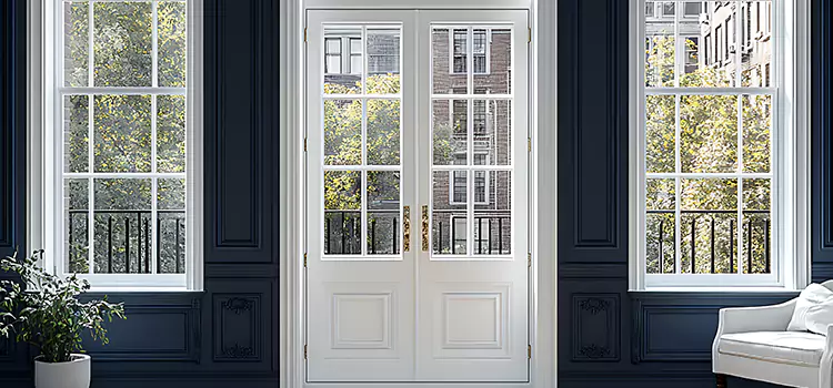 French Door Lock Repair Copiague