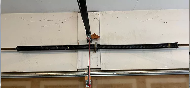 Garage Door Cable Repair Near Me in Copiague, NY