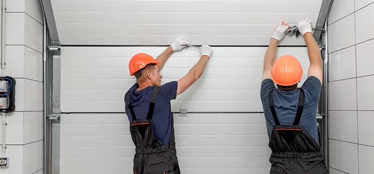 Choose Us for Your Garage Door Needs in Copiague