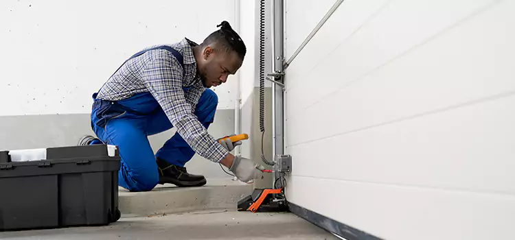 Expert Solutions for Every Garage Lock Need in Copiague, NY