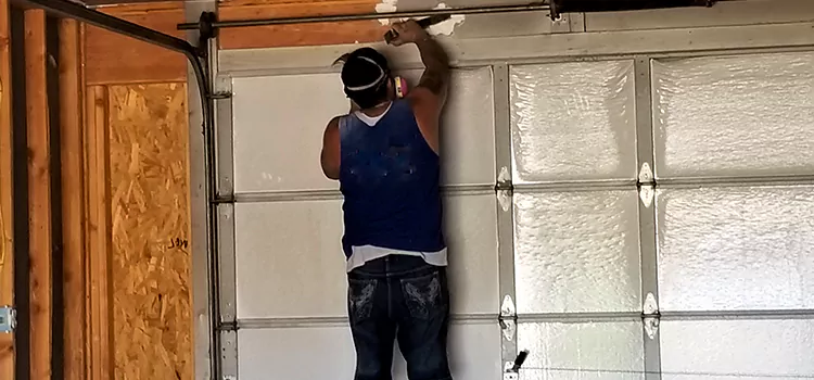 Specialized Garage Door Panel Solutions in Copiague, NY