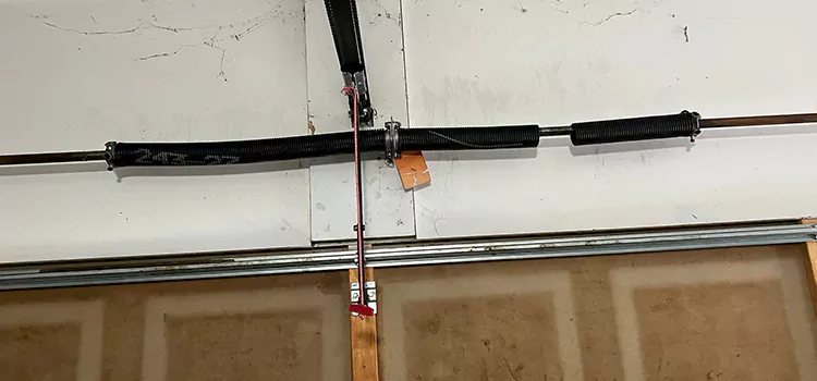 Overhead Door Spring Replacement Copiague