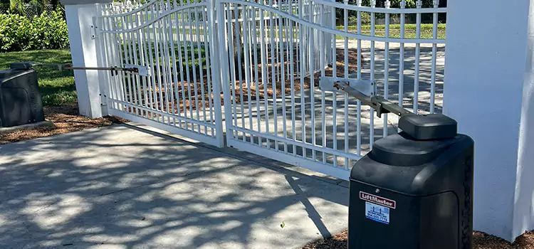 Automatic Gate Opener Repair Copiague