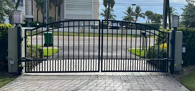 Gate Opener Replacement Near Me in Copiague, NY