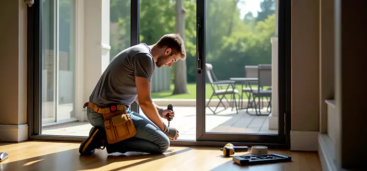 Comprehensive Solutions for Every Glass Door Need in Copiague, NY