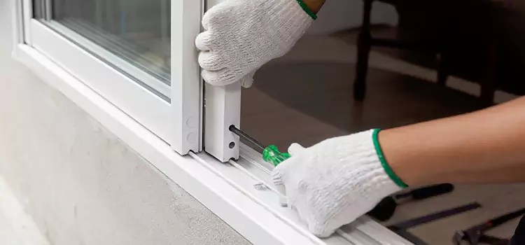 Sliding Glass Door Lock Repair Copiague