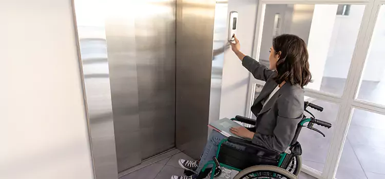 Benefits of Modern Handicap Door Systems in Copiague, NY