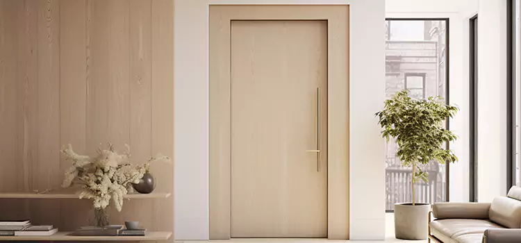 Choose Quality for Your Inside Doors in Copiague, NY