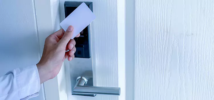Why Choose Us for Your Keycard Lock Installation in Copiague, NY?
