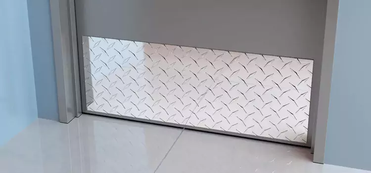 Benefits of Professional Kick Plate Solutions in Copiague, NY