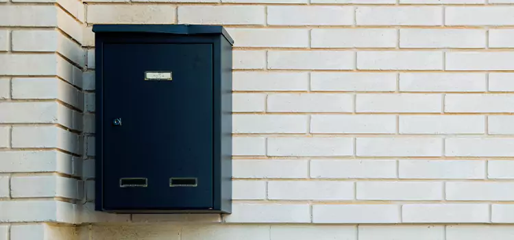 Mailbox Lock Repair Copiague