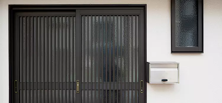 Sliding Screen Door Repair Copiague