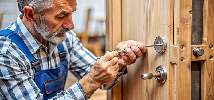 Mortise Replacement Lock Copiague
