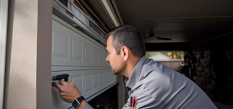 Garage Door Cable Replacement Copiague