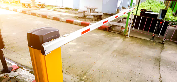 Automatic Parking Gate Installation Copiague