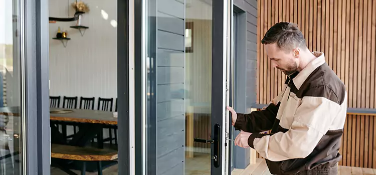 Replacing Patio Door Copiague