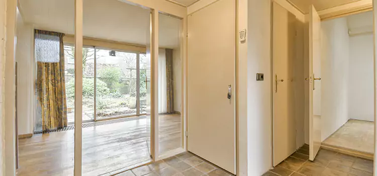 Why Choose Our Pocket Door Experts in Copiague, NY?