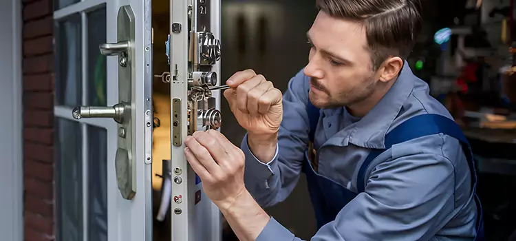 Residential Lock Installation Copiague