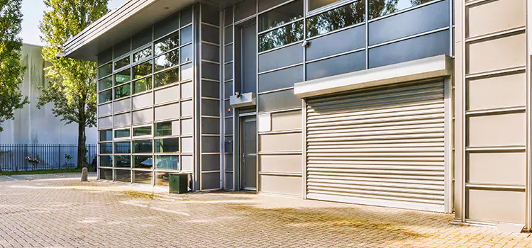 Electric Roller Garage Doors Copiague