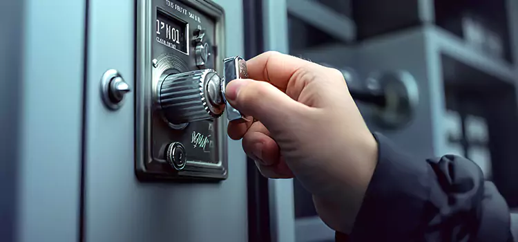 Locksmith Cost to Open Safe Copiague