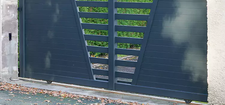 Automated Gate Company Near Me Copiague