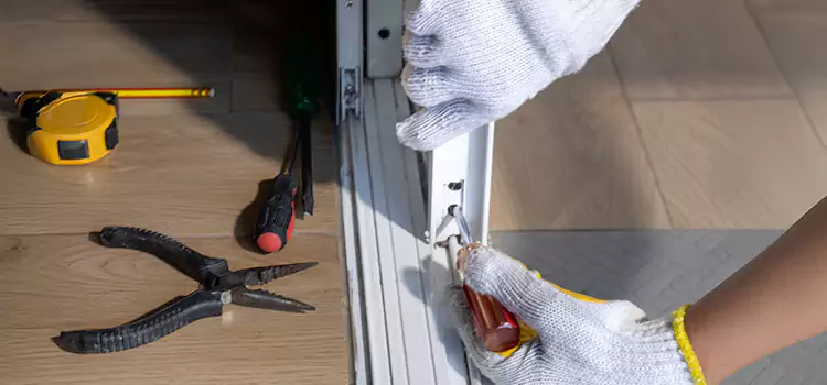 Sliding Door Installation Services in Copiague, NY