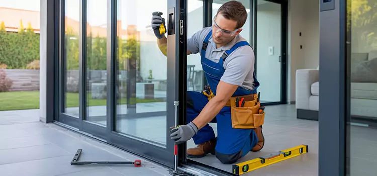 Sliding Screen Door Repair Copiague
