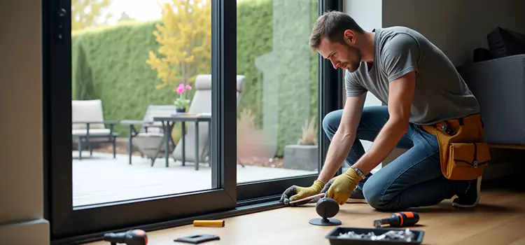 Patio Sliding Glass Door Replacement Copiague