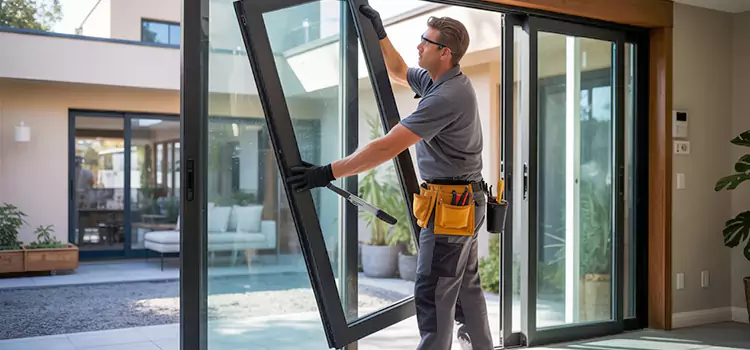 Specialized Sliding Door Roller Services in Copiague, New York